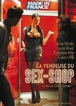 Poster de la película La vendeuse du sex shop - Películas hoy en TV