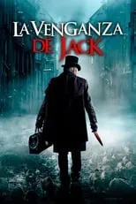 Poster de la película La Venganza de Jack - Películas hoy en TV