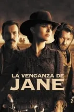 Poster de la película La venganza de Jane - Películas hoy en TV