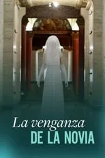 Portada de La venganza de la novia