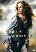 Poster de la película La venganza de la ramera errante - Películas hoy en TV