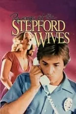 Poster de la película La venganza de las mujeres de Stepford - Películas hoy en TV