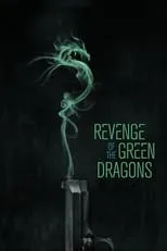 Poster de la película La venganza de los Green Dragos - Películas hoy en TV