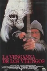 Película La venganza de los vikingos