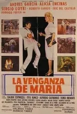 Película La venganza de Maria