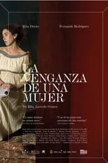 Poster de la película La venganza de una mujer - Películas hoy en TV