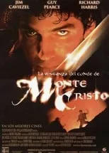 Poster de la película La venganza del conde de Montecristo - Películas hoy en TV