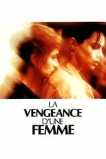 Pierre Amzallag interpreta a Le voisin en La Vengeance d'une femme