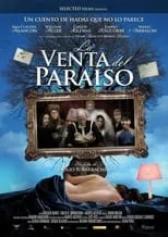 Poster de la película La venta del paraíso - Películas hoy en TV