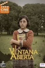 Susana Pampín es  en La ventana abierta