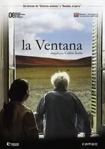 Portada de La ventana