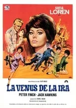 Póster de la película La Venus de la ira