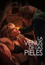 Poster de La Venus de las pieles