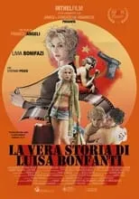 Barbara Mautino es Marta en La vera storia di Luisa Bonfanti