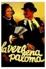 Guillermo Linhoff interpreta a El novio (uncredited) en La verbena de la Paloma