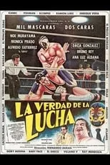 Portada de La verdad de la lucha