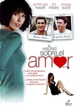 Película La verdad sobre el amor