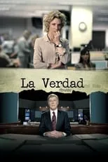 George Stephanopoulos interpreta a Himself (archive footage) (uncredited) en La verdad (Truth)