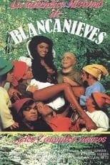 Película La verdadera historia de Blancanieves y los 7 enanitos viciosos