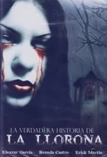 Antonio Lozano es  en La verdadera historia de la llorona