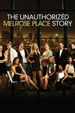 Guy Fauchon interpreta a Reporter en La verdadera historia de melrose place