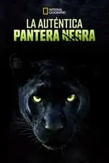 Portada de La Verdadera Pantera Negra