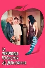 Poster de la película La verdadera vocación de Magdalena - Películas hoy en TV