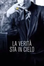 Sandro Stefanini interpreta a Don Pietro Vergari en La verità sta in cielo