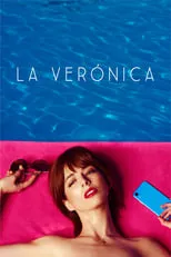 Poster de La Verónica