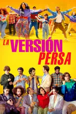 Póster de la película La versión persa