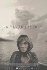 Portada de La veuve Saverini