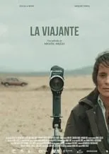 Poster de La viajante