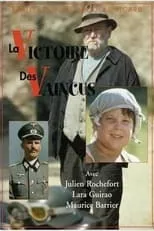 Película La victoire des vaincus