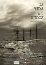 Póster de La vida a 5 nudos