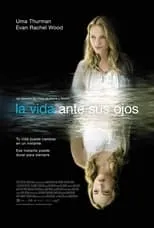 Poster de la película La vida ante sus ojos - Películas hoy en TV