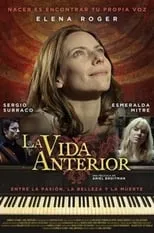 Poster de la película La vida anterior - Películas hoy en TV