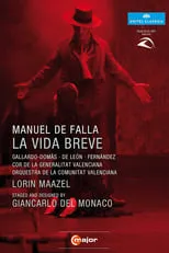 Poster de la película La vida breve - Películas hoy en TV