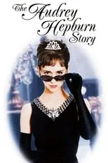 Poster de La vida de Audrey Hepburn