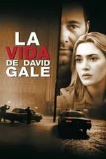 Poster de la película La vida de David Gale - Películas hoy en TV