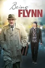 Poster de La vida de Flynn