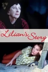 Henny Trayles en la película La vida de Lilian