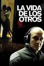 Poster de la película La vida de los otros - Películas hoy en TV