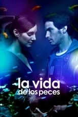 Santiago Cabrera es Andrés en La vida de los peces