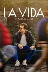 Poster de La vida de Michael J. Fox