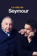 Poster de La vida de Seymour