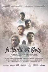 Poster de la película La vida en gris - Películas hoy en TV