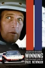 Mario Andretti interpreta a Self en La vida en las carreras de Paul Newman