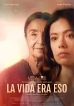 Película La vida era eso