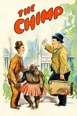 Charles Gemora interpreta a Ethel the Chimp (uncredited) en La vida es dura