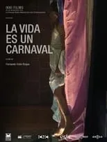 Dana Karvelas es Dana Karvelas en La vida es un carnaval